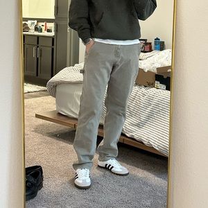 32x34 Loose Fit Workwear Pant